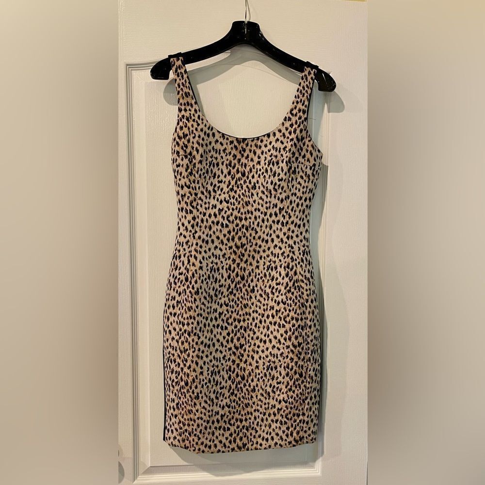 Diane Von Furstenberg size Small dress